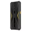 Viedtālrunis Ulefone Armor X12 Pro 5,45 collas 4 GB 64 GB, daži oranžs
