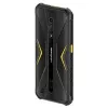 Viedtālrunis Ulefone Armor X12 Pro 5,45 collas 4 GB 64 GB, daži oranžs
