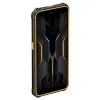Viedtālrunis Ulefone Armor X12 Pro 5,45 collas 4 GB 64 GB, daži oranžs
