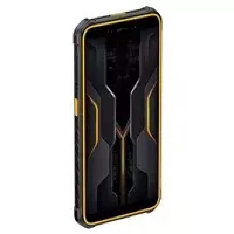 Viedtālrunis Ulefone Armor X12 Pro 5,45 collas 4 GB 64 GB, daži oranžs