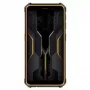 Viedtālrunis Ulefone Armor X12 Pro 5,45 collas 4 GB 64 GB, daži oranžs