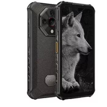Viedtālrunis Ulefone Armor X16 PRO 6.56 collu 8GB 256GB Melns