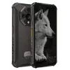 Viedtālrunis Ulefone Armor X16 PRO 6.56 collu 8GB 256GB Melns