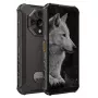 Viedtālrunis Ulefone Armor X16 PRO 6.56 collu 8GB 256GB Melns