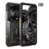 Viedtālrunis Ulefone Armor 28 Ultra 6,67 collu 16 GB Melns