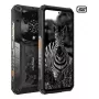 Viedtālrunis Ulefone Armor 28 Ultra 6,67 collu 16 GB Melns