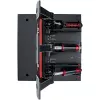 Pedāļu komplekts Simagic S303 Load Cell 100kg Hall Sensor P1000