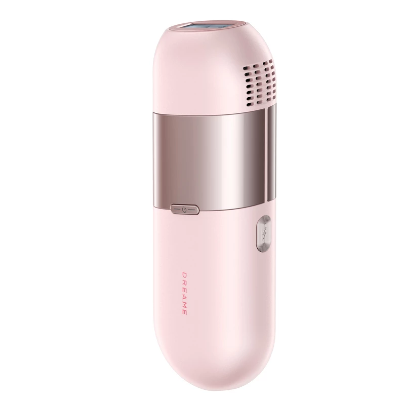 Dreame D1186 Intense pulsed light (IPL) 4.3 J/cm² Rozā