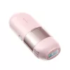 Dreame D1186 Intense pulsed light (IPL) 4.3 J/cm² Rozā