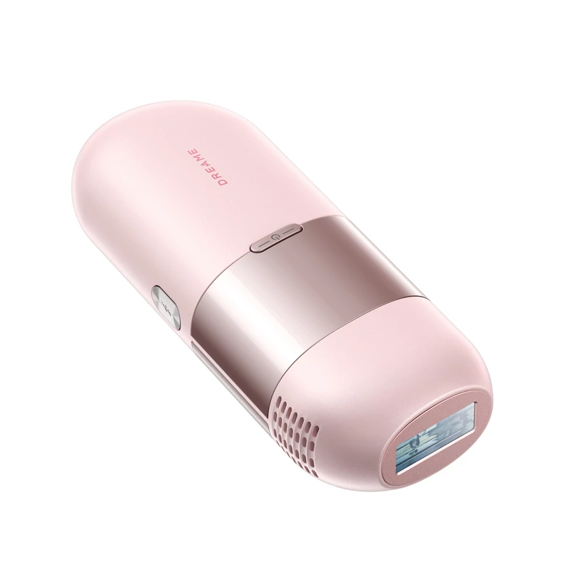 Dreame D1186 Intense pulsed light (IPL) 4.3 J/cm² Rozā