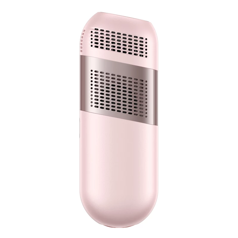 Dreame D1186 Intense pulsed light (IPL) 4.3 J/cm² Rozā