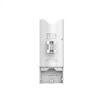 Bezvadu piekļuves punkts RUIJIE RG-RAP72PRO-OD — divjoslu 2,4/5 GHz, 5011 Mb/s, PoE, balts
