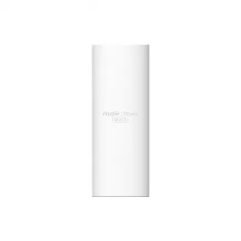 Bezvadu piekļuves punkts RUIJIE RG-RAP72PRO-OD — divjoslu 2,4/5 GHz, 5011 Mb/s, PoE, balts