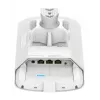 Tīkla tilts RUIJIE RG-EST350G tilts/atkārtotājs, divjoslu Wi‑Fi 5, 1000 Mbit/s, 16 dBi iekšējā antena, līdz 5000 m