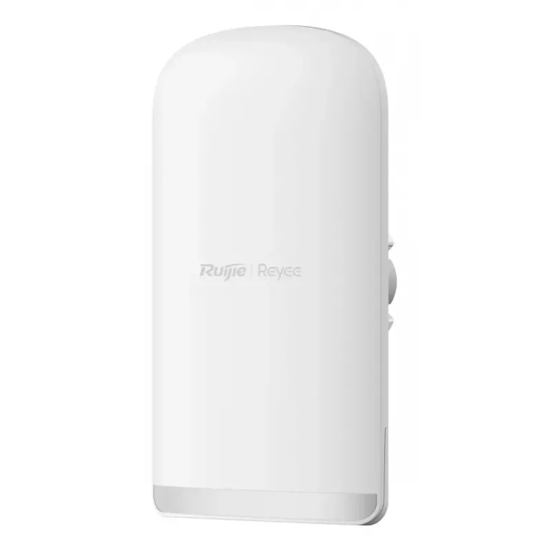 Tīkla tilts RUIJIE RG-EST350G tilts/atkārtotājs, divjoslu Wi‑Fi 5, 1000 Mbit/s, 16 dBi iekšējā antena, līdz 5000 m