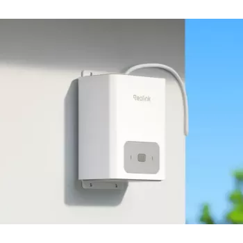 Uzlādējams āra akumulatora bloks Reolink RLA-BP1 12800mAh IP67