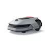 Dreame Robotic Mower A1 Pro robotizēts zāles pļāvējs Akumulators Pelēks