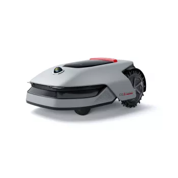 Dreame Robotic Mower A1 Pro robotizēts zāles pļāvējs Akumulators Pelēks