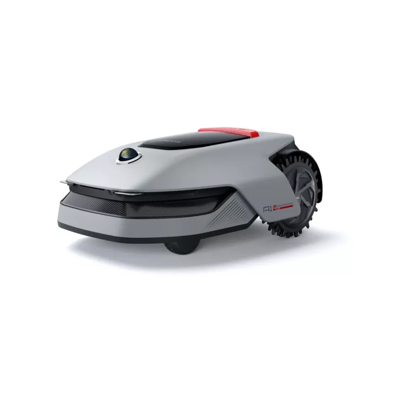 Dreame Robotic Mower A1 Pro robotizēts zāles pļāvējs Akumulators Pelēks