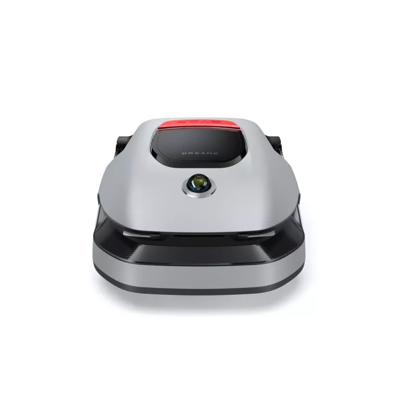 Dreame Robotic Mower A1 Pro robotizēts zāles pļāvējs Akumulators Pelēks
