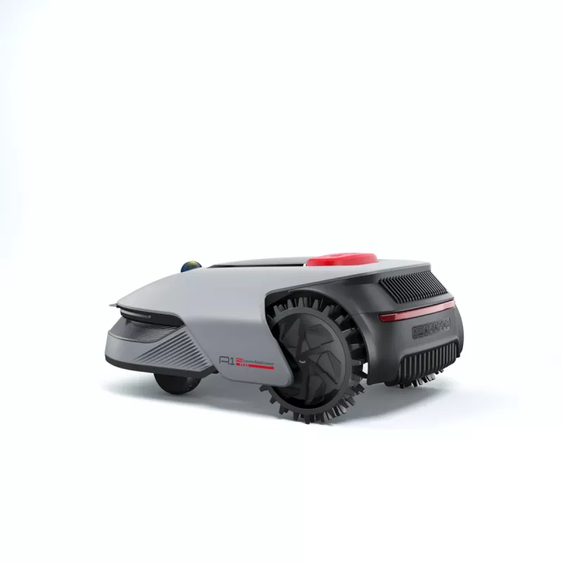 Dreame Robotic Mower A1 Pro robotizēts zāles pļāvējs Akumulators Pelēks