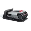 Dreame Robotic Mower A1 Pro robotizēts zāles pļāvējs Akumulators Pelēks