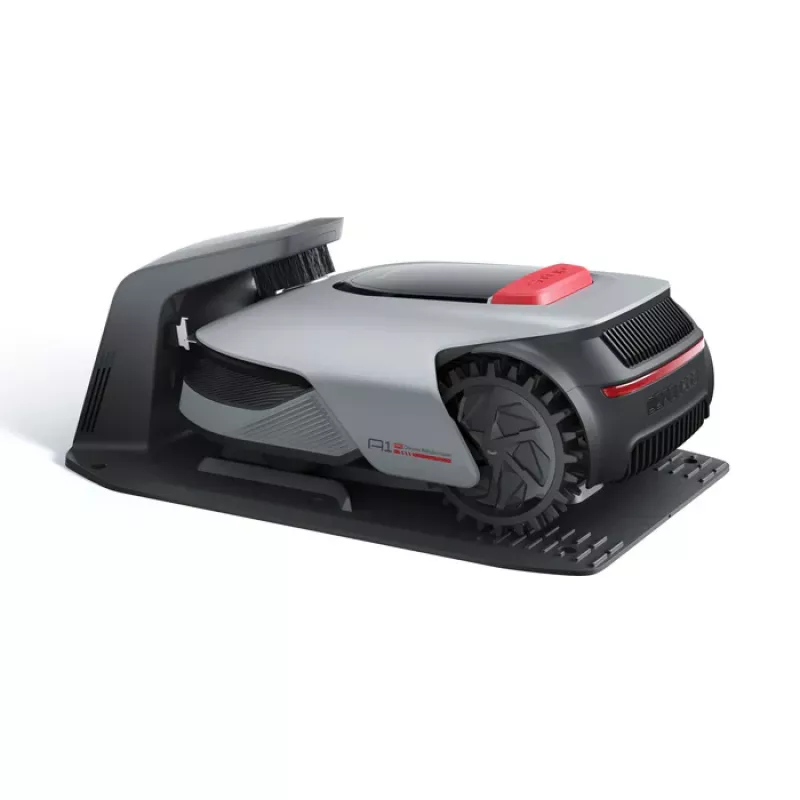 Dreame Robotic Mower A1 Pro robotizēts zāles pļāvējs Akumulators Pelēks