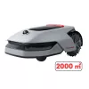 Dreame Robotic Mower A1 Pro robotizēts zāles pļāvējs Akumulators Pelēks
