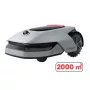 Dreame Robotic Mower A1 Pro robotizēts zāles pļāvējs Akumulators Pelēks