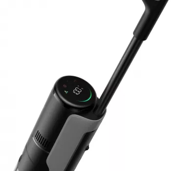 Dreame H15 Pro bezvada mitrās un sausās tīrīšanas putekļsūcējs
