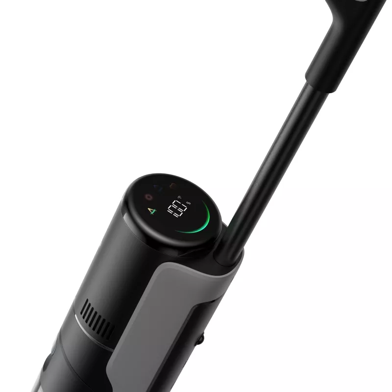 Dreame H15 Pro bezvada mitrās un sausās tīrīšanas putekļsūcējs