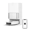 Dreame L40 Ultra AE balta, Combi, balta, Round, Dust bag, 3 wheel(s), 0.3 L