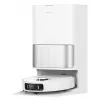Dreame L40 Ultra AE balta, Combi, balta, Round, Dust bag, 3 wheel(s), 0.3 L