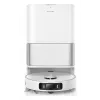 Dreame L40 Ultra AE balta, Combi, balta, Round, Dust bag, 3 wheel(s), 0.3 L