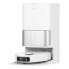 Dreame L40 Ultra AE balta, Combi, balta, Round, Dust bag, 3 wheel(s), 0.3 L