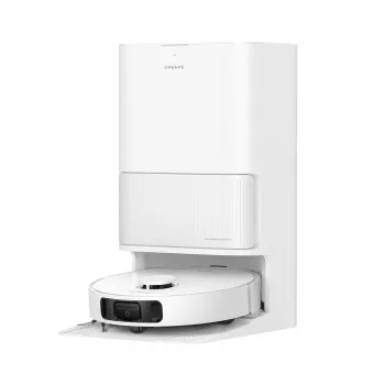 Dreame D20 Ultra 0.32 L Balts
