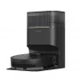 Robot Vacuum Cleaner Dreame D20 Pro Plus melna