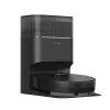 Robot Vacuum Cleaner Dreame D20 Pro Plus melna