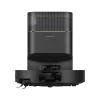 Robot Vacuum Cleaner Dreame D20 Pro Plus melna
