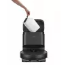 Robot Vacuum Cleaner Dreame D20 Pro Plus melna