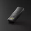 Baterija HOVERAir X1 ProMax — Li‑Ion 1920 mAh, 7,38 V, melna