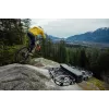 Mini-drons HOVERAir X1 Pro — 4 rotori, 12 MP kamera, 4K video, 1000 m diapazons, 1920 mAh baterija, 32 GB iekšējā atmiņa, melns