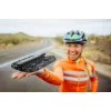 Mini-drons HOVERAir X1 Pro — 4 rotori, 12 MP kamera, 4K video, 1000 m diapazons, 1920 mAh baterija, 32 GB iekšējā atmiņa, melns