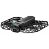 Mini-drons HOVERAir X1 Pro — 4 rotori, 12 MP kamera, 4K video, 1000 m diapazons, 1920 mAh baterija, 32 GB iekšējā atmiņa, melns