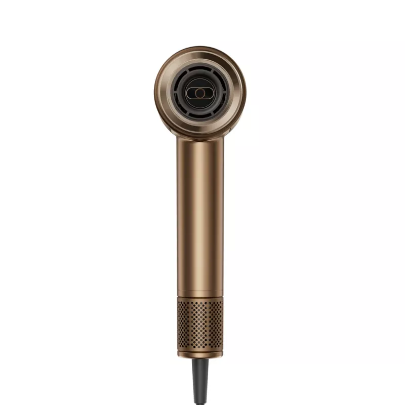Matu žāvētājs Dreame Pilot 1600W Bronza AHX01A