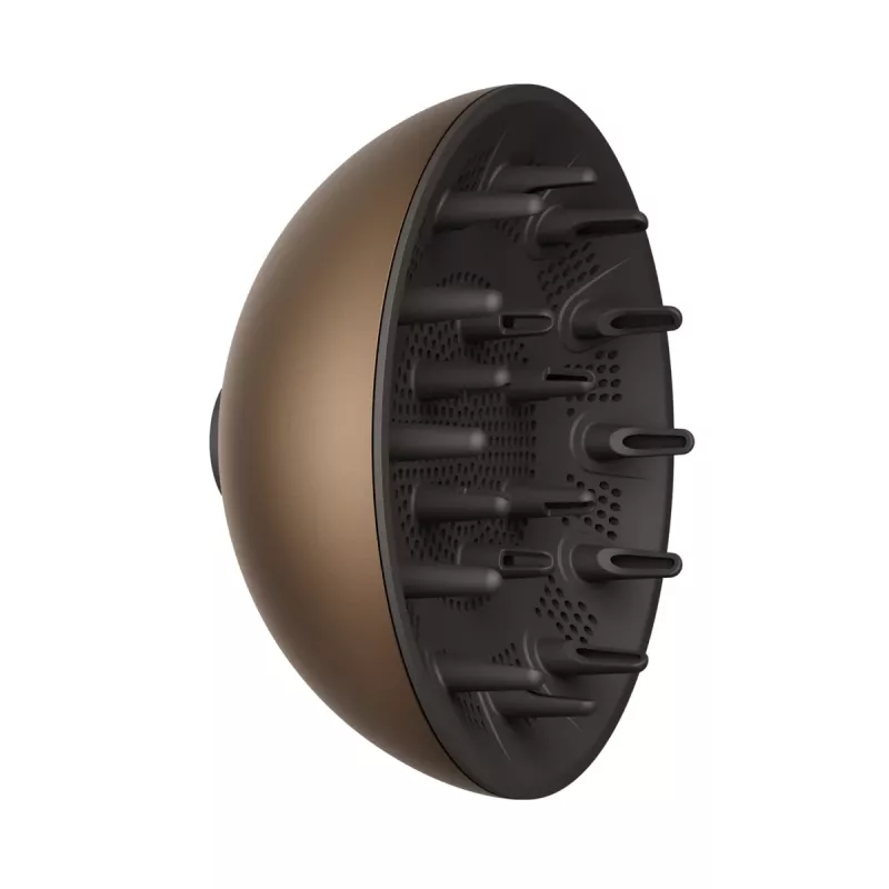 Matu žāvētājs Dreame Pilot 1600W Bronza AHX01A