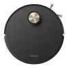Robots putekļsūcējs Dreame Aqua 10 Roller melns