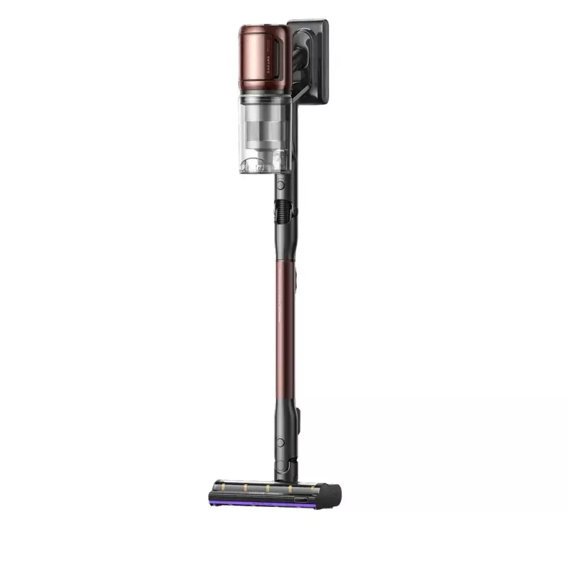 Bezvada sausais putekļsūcējs Dreame V30 Essential ar elastīgu un salokāmu rokturi