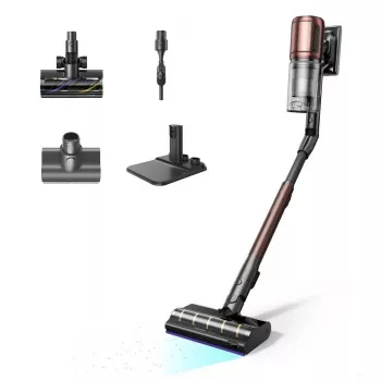 Bezvada sausais putekļsūcējs Dreame V30 Essential ar elastīgu un salokāmu rokturi