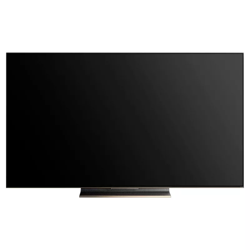 Smart TV Dreame Aura S100 55 collas, QLED+ (Mini Led), 4K UHD, Google TV, 144Hz, AI procesors, integrēta skaņas josla, melns